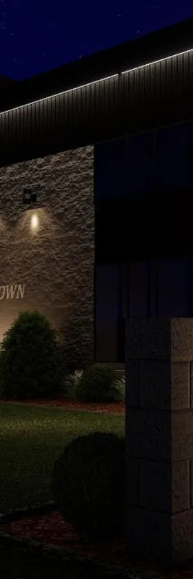 Downtown Inn，位于罗切斯特的酒店