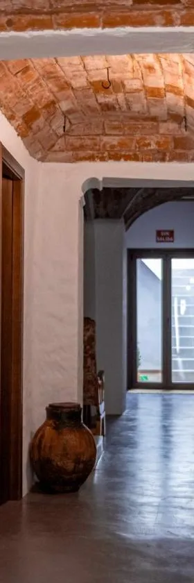 Casa Rural El Palomeque，位于Sancti Spíritus的酒店