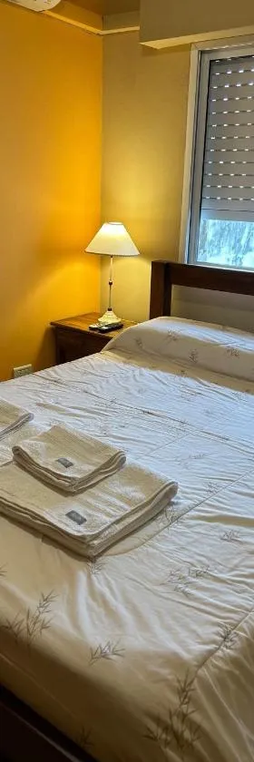 Departamento Céntrico bis，位于戈亚的酒店