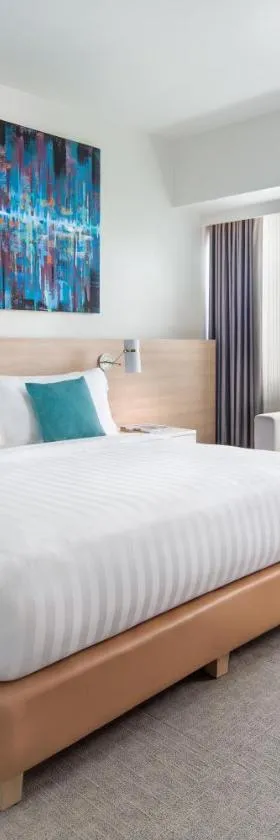 Brittany Hotel BGC，位于马尼拉的酒店
