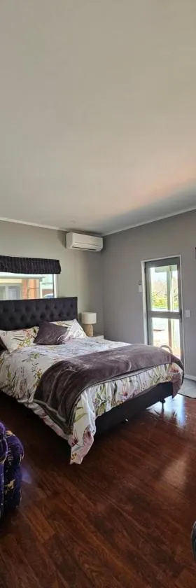 Ridgetop Farmstay，位于Oruanui的酒店