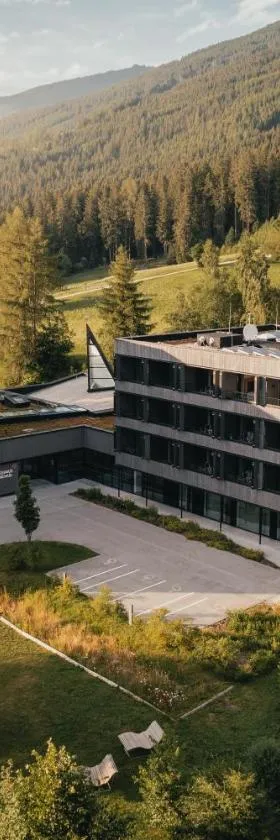 St Michael Alpin Retreat，位于布伦纳山口附近马特赖的酒店