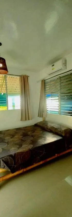 Bamboo Garden Tourist Inn，位于Carmen的酒店