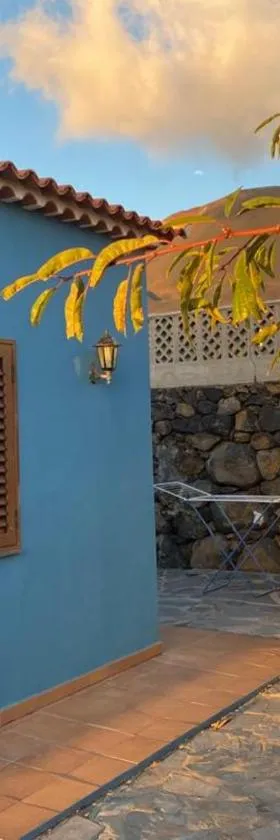 Mirador Azul，位于埃尔帕索的酒店