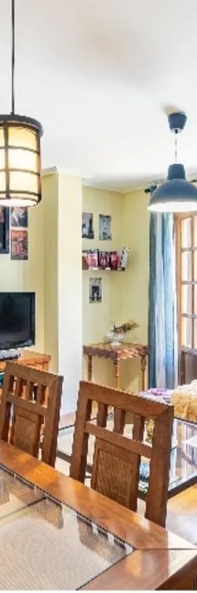 Apartamentos Búbal Peña Telera，位于艾普约德加卡的酒店