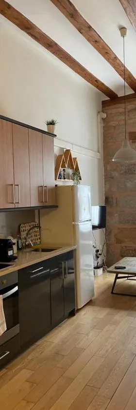 Espectacular Estudio en Antigua Casa de Correos，位于莫利纳德亚拉贡的酒店