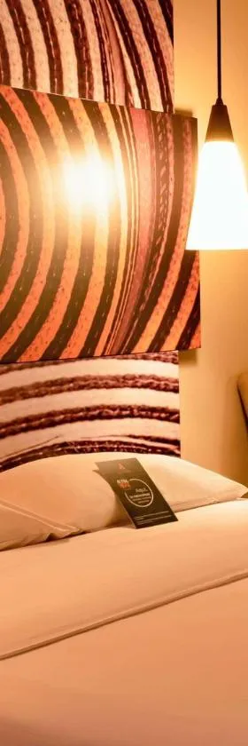 ibis Apartado，位于阿帕尔塔多的酒店