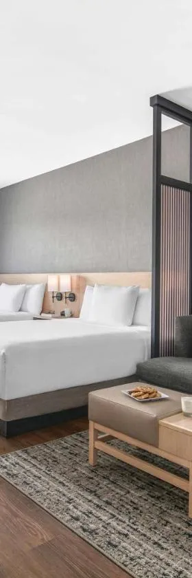 Hyatt Place Newark-Silicon Valley，位于纽瓦克的酒店