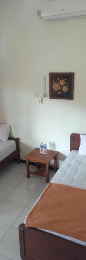 Hotel Tentrem Syariah，位于庞越的酒店