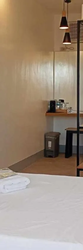 MAMORI HOTEL，位于Allen的酒店