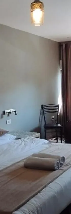 Layaali Amman Hotel，位于安曼的酒店