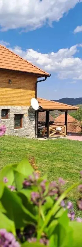 Etno kuća Ostrvica，位于Varnice的酒店