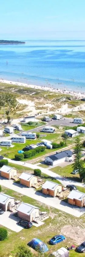 Sudersand Resort，位于福勒的酒店