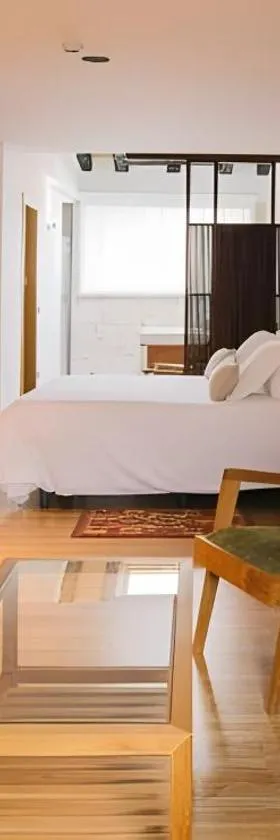 Hotel Rural Quercus Tierra，位于Garganta de los Montes的酒店