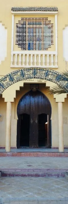 Dar Lamrani，位于Rissani的酒店