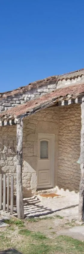 Maisonnette Lotoise, meublé de tourisme 3 étoiles，位于Fargues的酒店