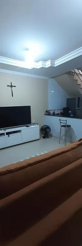 Casa Localizado no Centro de Guape MG，位于瓜佩的酒店