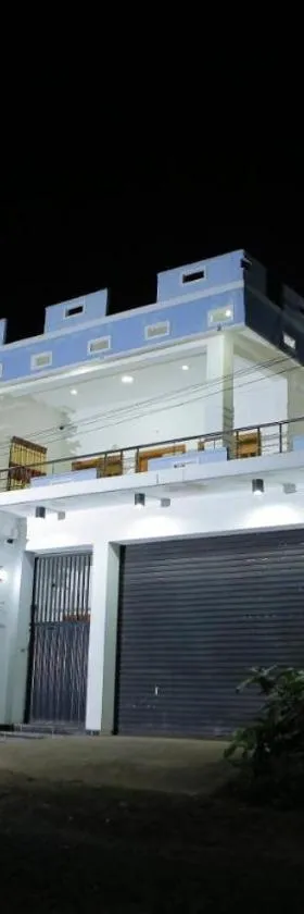 Birunthavanam，位于Vavuniya的酒店