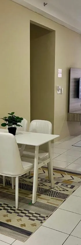 Homestay Kita @ Kita Impian，位于甘榜龙溪的酒店
