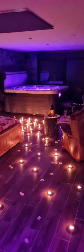 HORIZON SPA，位于Samer的酒店