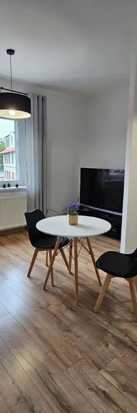 Apartamenty HARDOM，位于奥普尔的酒店