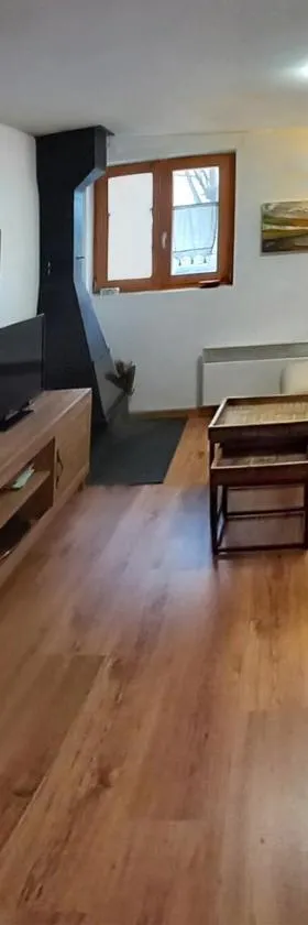Apartamento Err，位于Err的酒店