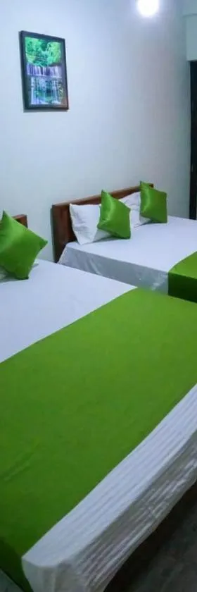 Samara Guest inn，位于韦勒沃耶的酒店
