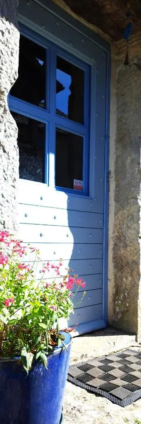 L'Escale de Varaire，位于Varaire的酒店