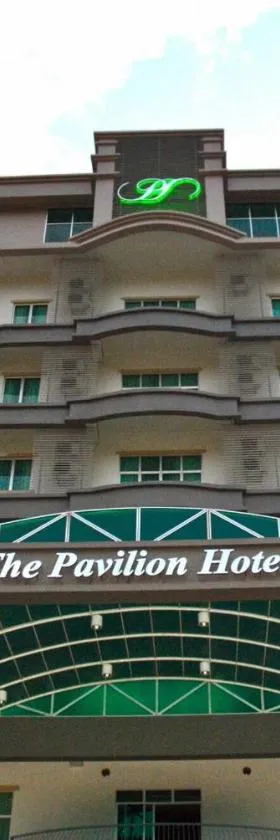 圣廷苑酒店，位于山打根的酒店