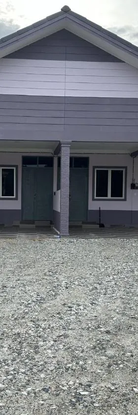 Dhia Homestay2，位于Machang的酒店