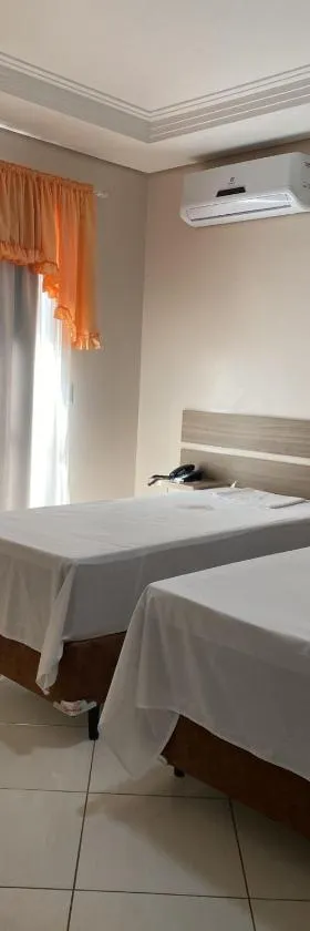IMPERADOR Hotel，位于Lajeado Grande的酒店