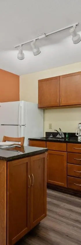 Affordable Suites of America Stafford Quantico，位于斯塔福德的酒店