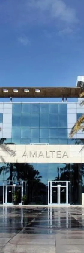 Hotel Amaltea by Executive Sport，位于洛尔卡的酒店