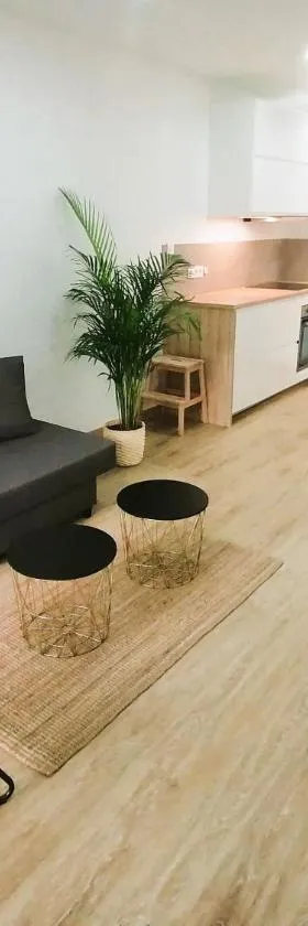Cocon cosy au centre de Voiron，位于瓦龙的酒店