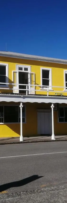 The Duke Hostel，位于格雷默斯的酒店