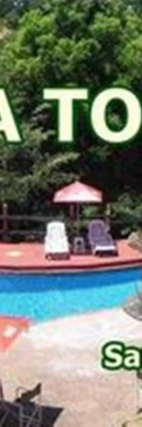 HOTEL LA TOSCANA，位于圣伊格纳西奥的酒店