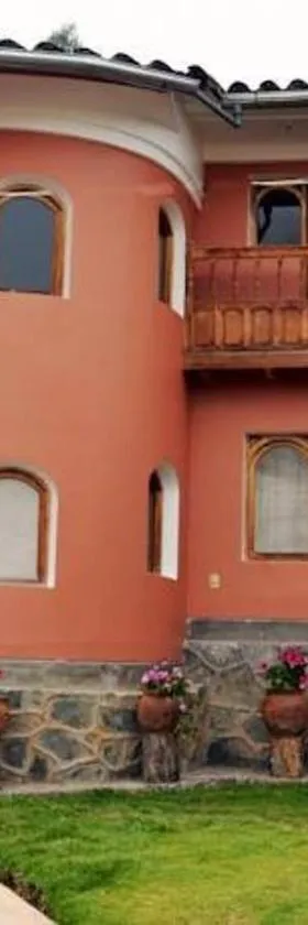 Casa Tejedora，位于Chinchero的酒店