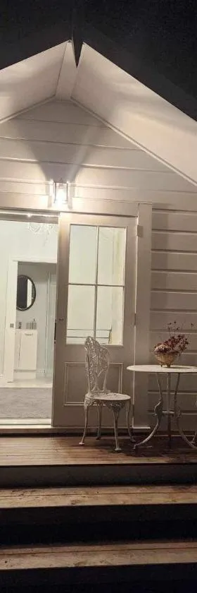 Petite on Regent，位于马丁伯勒的酒店