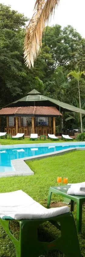 Dik Dik Hotel，位于阿鲁沙的酒店
