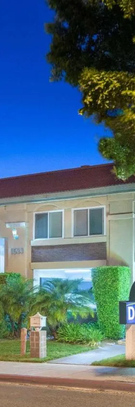 杜阿尔特戴斯酒店，位于杜阿尔特的酒店