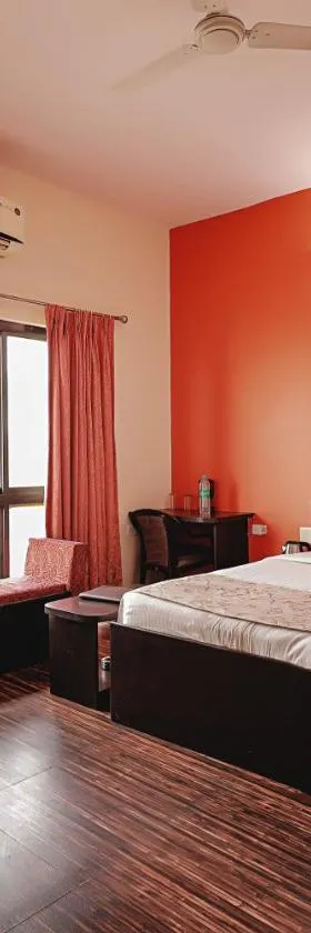 The Park Classic Udaipur，位于乌代浦的酒店