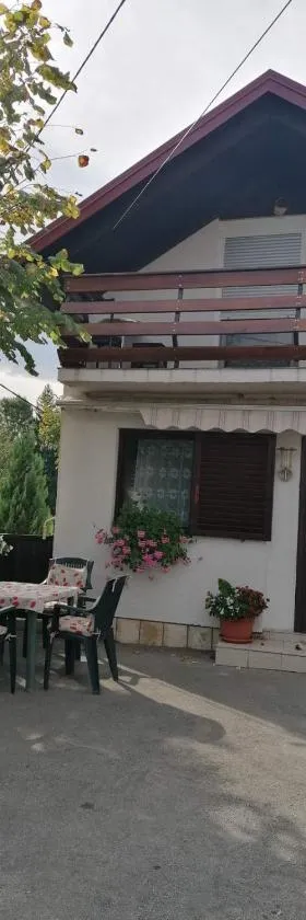 Studio Apartman Barbara，位于乔希普多尔的酒店