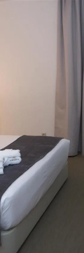 Hotel Continental Horizonte，位于罗安达的酒店