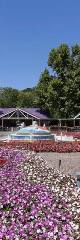 Unique Garden，位于迈里波朗的酒店