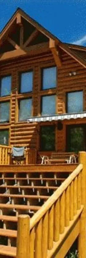 Black River Crossing Bed & Breakfast，位于Bessemer的酒店