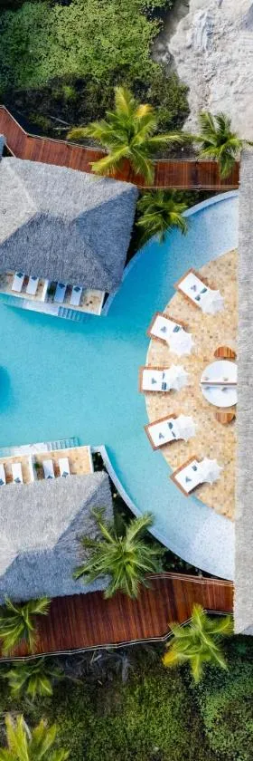 MKNI Hotel - Ikaika Makani Experience，位于普雷亚的酒店
