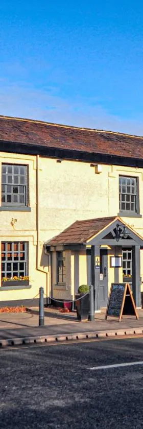 The Coachman Pub, Hartford, ROOM ONLY，位于Hartford的酒店
