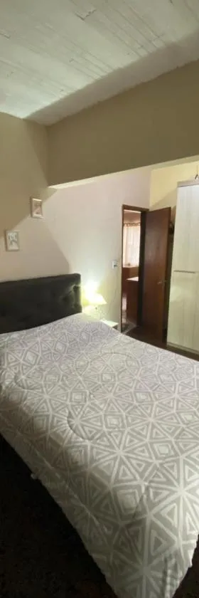 Casa agradável com lareira，位于舒伊的酒店