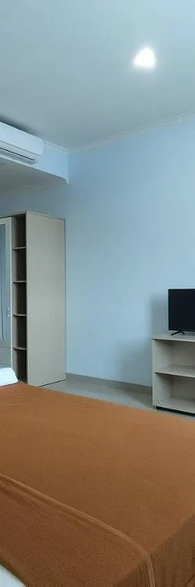 Hotel Sutha Inn Syariah，位于占碑市的酒店