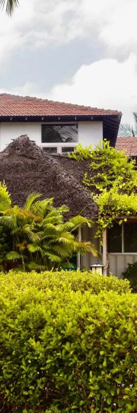 Joe's Beach Shack - Beach resort, Ramanathapuram，位于Mandapam的酒店